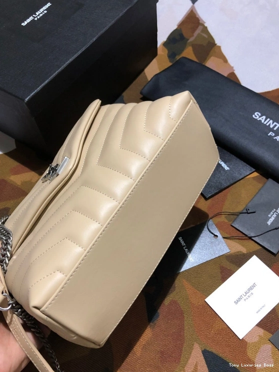 Tony Luxuries SMALL LOULOU YSL 0802